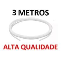 IBBL Mangueira 1/4 6,23mm Atóxica - Purificadores 03 Metros