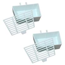 IBBL Original 2 Pingadeiras Completas Refresqueira BBS1 e 2