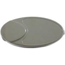 IBBL Original Botão Frontal Para Bebedouros PDF e BDF Cinza