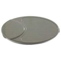 IBBL Original Botão Lateral Cinza Para Bebedouros BDF e PDF