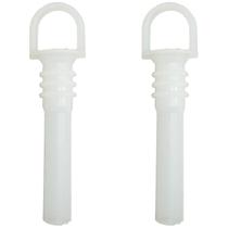 IBBL Original Kit 2 Chupetas Silicone Refresqueira BBS1 e 2
