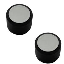 IBBL Original Kit Botões Manípulos do Misturador e Registro