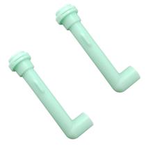 IBBL Original Kit Com 2 Condutores Cachimbo Para FR600