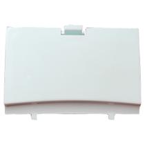 IBBL Original Tampa Do Alojamento Termostato Branca P/ FR600