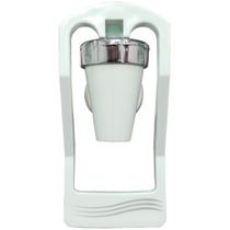IBBL Original Torneira Esquerda Para FR600 Branca Com Cinza