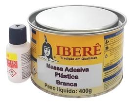 IBERE Massa Plástica 400g
