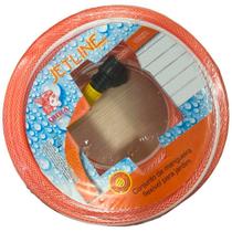 Ibira Mangueira Jetline Malha Trançada Laran.30Mt