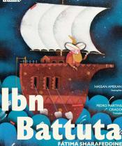 Ibn Battuta - TABLA EDITORA