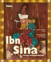 Ibn Sina - TABLA EDITORA