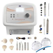 Ibramed - Kit Dermotonus Slim + Acessórios