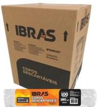 Ibras copo