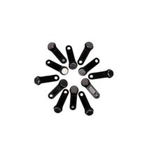 Ibutton Ds1990a-f5 - 100 unidades Ibutton Ds1990a-f5 - 100 unidades