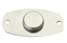 Ibutton para bastão henry topdata ineltec ds1990a-f5 5 unid