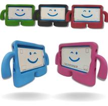 Ibuy Infantil Emborrachada Mãozinha Para Tablet de 8 T220/T225/ T290/T295/T380/T385