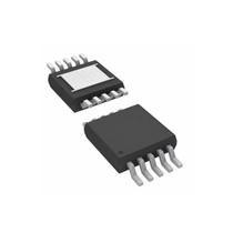 Ic smd lt3757aimsepbf msop-10