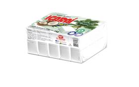 Icaraí sabão de coco 5 x 200g