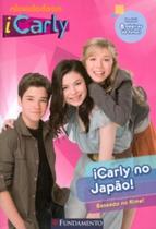 Icarly - Icarly No Japao