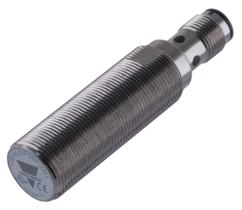 Icb18l50f08pom1 sensor indutivo faceado m18 sn: 8mm pnp