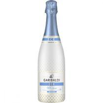 Ice 0,0% Zero Álcool 750ml - Garibaldi