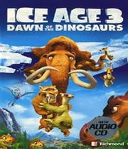 Ice age dow of the dinosaurs 3 rich idiomas ing popcorn rds