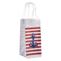 Ice Bag Cooler Boccati Para 1 Garrafa