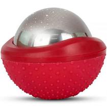 Ice BALL 2 em 1 Esfera 6CM para Crioterapia e Massagem MG05