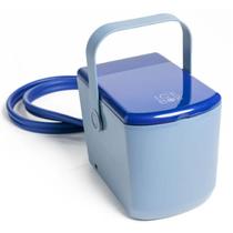 Ice Box Envoltório Universal para Bolsa de Gelo Avançada Ice Box Envoltório Universal para Bolsa de Gelo Avançada