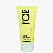 ICE by NATURA SIBERICA Tame My Hair Mask 50 ml
