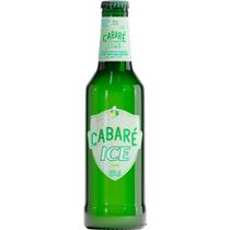 Ice cabaré Sabor limão