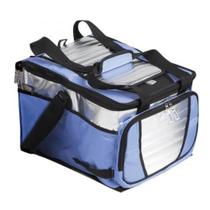 Ice Cooler 36 Litros com 01 Divisória - 3622 - MOR Ice Cooler 36 Litros com 01 Divisória - 3622 - MOR