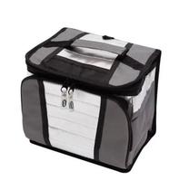 Ice cooler 7,5 l cinza chumbo 3628