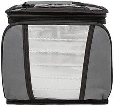 Ice Cooler 7,5 Litros Cinza Chumbo Mor 3628