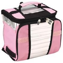 Ice Cooler 7,5 Litros Rosa - 3629 - MOR