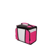 Ice Cooler 7,5 Litros Rosa - MOR