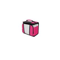 Ice Cooler Mor 7,5L Rosa Ref.3629