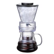 Ice Drip Para Café E Chá Cold Brew 500ml Com Filtro Inox