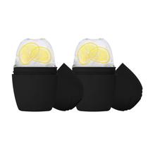 Ice Face Roller Evmliy Silicone para endurecer e levantar a pele Ice Face Roller Evmliy Silicone para endurecer e levantar a pele