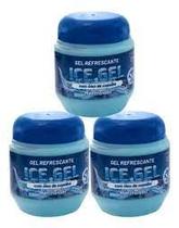 Ice GEL refrescante