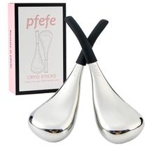 Ice Globes Facial Skin Care Tools, perfeitas para mulheres