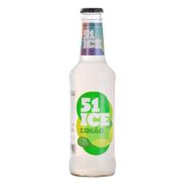 Ice Limão 51 275Ml