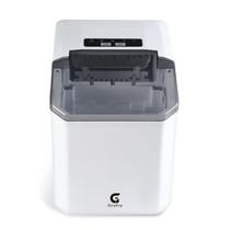 Ice Maker Grytry Countertop 9 cubos 6 min 12 kg 24 horas branca