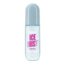 Ice Mist Corporal Ricca 100ml Ice Mist Corporal Ricca 100ml