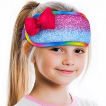 Ice Pack NEWGO Kids Head for Fever Enxaqueca Wrap