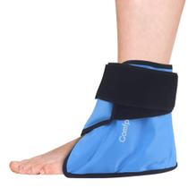 Ice Pack Wrap Comfpack Heel para alívio da fascite plantar