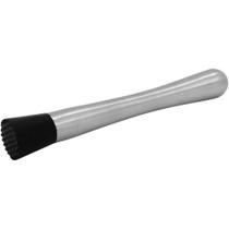 Ice Pick Pilão Drink 20X3X3Cm Metal Prata Ice Pick Pilão Drink 20X3X3Cm Metal Prata