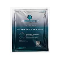 Ice Place - Manta para Criolipólise - Iceprotection 10un Ice Place - Manta para Criolipólise - Iceprotection 10un