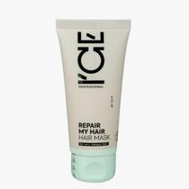 Ice Professional EE Repair My Hair - Bio Máscara Vegana Reconstrutora 50ml Ice Professional EE Repair My Hair - Bio Máscara Vegana Reconstrutora 50ml