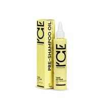 Ice Professional EE Tame My Hair Bio Óleo Pré-Shampoo Vegano Anti-Frizz 100ml Ice Professional EE Tame My Hair Bio Óleo Pré-Shampoo Vegano Anti-Frizz 100ml