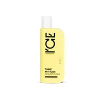 Ice Professional EE Tame My Hair Condicionador Vegano Anti-Frizz 250ml Ice Professional EE Tame My Hair Condicionador Vegano Anti-Frizz 250ml