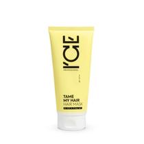 Ice Professional EE Tame My Hair Máscara Vegana Anti-Frizz 200ml Ice Professional EE Tame My Hair Máscara Vegana Anti-Frizz 200ml